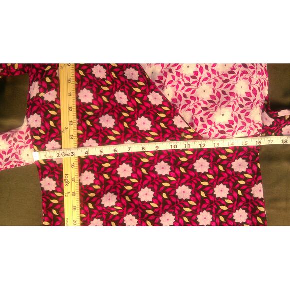 Ann Taylor Floral Cocktail Dress - Picture 9 of 10